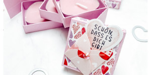 Beitragsbild des Blogbeitrags LielanLinz Live: Etagenbox zum Valentinstag | Stampin‘ Up! 