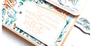 Beitragsbild des Blogbeitrags Instahop Team Lielanlinz „Muttertag“ | Stampin‘ Up!