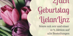Beitragsbild des Blogbeitrags LielanLinz – Newsletter Juli 2022 | Stampin‘ Up!
