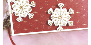 Beitragsbild des Blogbeitrags 1 Set – 5 Tage – 25 Ideen Lichterzauber: Tag 4 – Stiftebox für Bleistift * Stampin‘ Up!