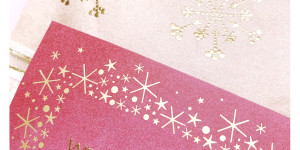 Beitragsbild des Blogbeitrags 1 Set – 5 Tage – 25 Ideen Lichterzauber: Tag 3 – eine schnelle Aufmerksamkeit * Stampin‘ Up!