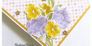 Beitragsbild des Blogbeitrags LielanLinz Live: Shadowbox mit Klappdeckel | Stampin‘ Up!