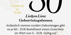 Beitragsbild des Blogbeitrags LielanLinz – Newsletter Juli 2024 