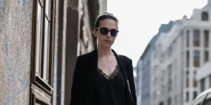 Beitragsbild des Blogbeitrags JUST ANOTHER OUTFIT POST