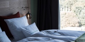 Beitragsbild des Blogbeitrags THINGS TRAVEL TIP: 25HOURS HOTEL BIKINI BERLIN