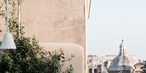 Beitragsbild des Blogbeitrags THINGS TRAVEL TIP: Condominio Monti, Rome