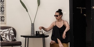 Beitragsbild des Blogbeitrags THINGS TRAVEL TIP: Numa Marrakech, Marrakech