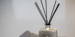 Beitragsbild des Blogbeitrags CREATE COZINESS WITH RITUALS 