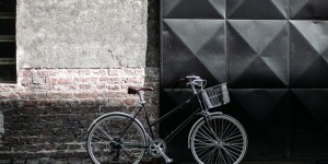 Beitragsbild des Blogbeitrags THEY SEE ME ROLLIN WITH MY TOKYOBIKE