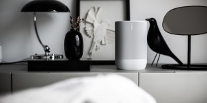 Beitragsbild des Blogbeitrags SONOS MOVED (IN WITH) ME