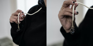 Beitragsbild des Blogbeitrags WHEN YOUR HOODIE CORD IS MORE THAN JUST A CORD: DAQORD