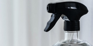 Beitragsbild des Blogbeitrags MAKE YOUR (SPRING) CLEANING MATTER