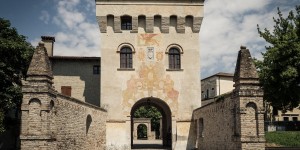 Beitragsbild des Blogbeitrags Friulanisches Kleinod: Sesto al Reghena