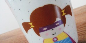 Beitragsbild des Blogbeitrags Superheldinnen zu Tisch bitte!