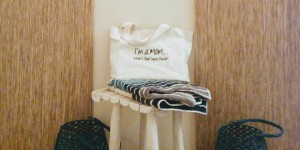 Beitragsbild des Blogbeitrags Mama hat heute frei