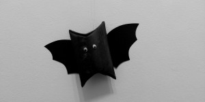 Beitragsbild des Blogbeitrags Die Fledermäuse sind los