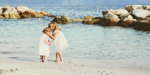 Beitragsbild des Blogbeitrags Erholung pur – Urlaub im Kinderhotel 