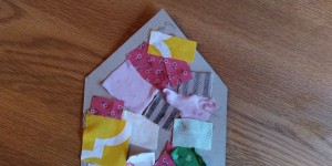 Beitragsbild des Blogbeitrags Ich kleb mir ein Haus…