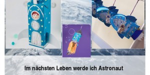 Beitragsbild des Blogbeitrags 5 coole Raketenlaternen zum Selbermachen
