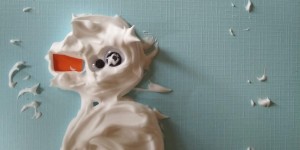 Beitragsbild des Blogbeitrags Ein Schneemann, ein Schneemann…