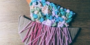 Beitragsbild des Blogbeitrags Vogel im Nest