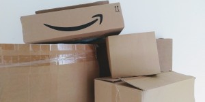 Beitragsbild des Blogbeitrags Quarantäneshopping