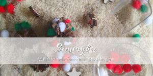 Beitragsbild des Blogbeitrags Weihnachtsbox