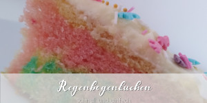 Beitragsbild des Blogbeitrags Maximal bunt mit minimalem Aufwand