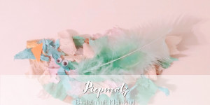 Beitragsbild des Blogbeitrags Piepmatz