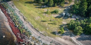 Beitragsbild des Blogbeitrags Im Zickzack durch Estland