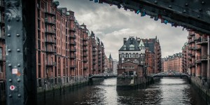 Beitragsbild des Blogbeitrags Vom Hamburger Hafen bis zum Wiener Praterstern 