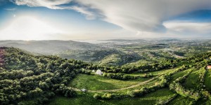 Beitragsbild des Blogbeitrags Es grünt so grün - Slowenien