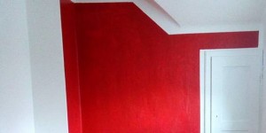 Beitragsbild des Blogbeitrags Kinder zimmer renoviert 
