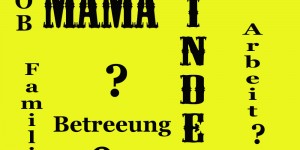 Beitragsbild des Blogbeitrags Arbeit finden, wann du kleine Kinder hast