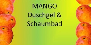 Beitragsbild des Blogbeitrags Avon bade und Duschgel für Kinder