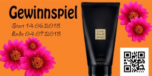 Beitragsbild des Blogbeitrags Neues Avon Gewinnspiel 