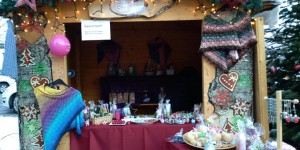 Beitragsbild des Blogbeitrags Markt Ausstellung