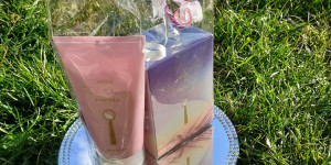 Beitragsbild des Blogbeitrags Hanys Avon Shop Muttertag Gewinnspiel 