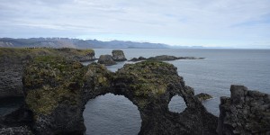 Beitragsbild des Blogbeitrags Island – Westfjorde und die Halbinsel Snaefellsnes 