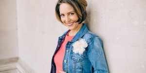 Beitragsbild des Blogbeitrags Denim – From business look to casual style