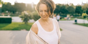 Beitragsbild des Blogbeitrags Three reasons why to wear a kimono 