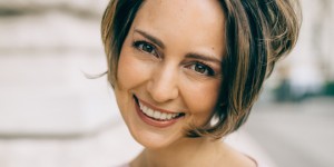 Beitragsbild des Blogbeitrags Five steps to healthy, glowing skin