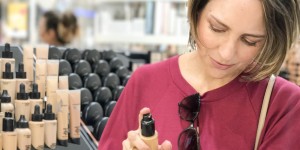 Beitragsbild des Blogbeitrags Beauty & Make Up: My September favorites