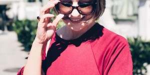 Beitragsbild des Blogbeitrags Red is the new trend 