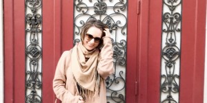 Beitragsbild des Blogbeitrags The cutest oversized sweater you´ll wear every day