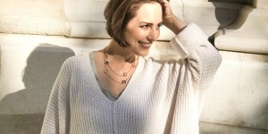 Beitragsbild des Blogbeitrags My favorite casual weekend look