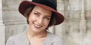 Beitragsbild des Blogbeitrags White jeans and floppy hat