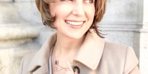 Beitragsbild des Blogbeitrags How I copied the iconic style of Jackie O.