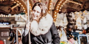 Beitragsbild des Blogbeitrags Liebster Award
