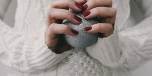 Beitragsbild des Blogbeitrags Christmas decoration ideas